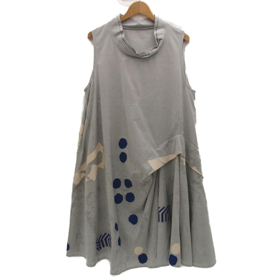 新作モデル新作モデル新品 新作 センソユニコ 慈雨 ワンピース ロング