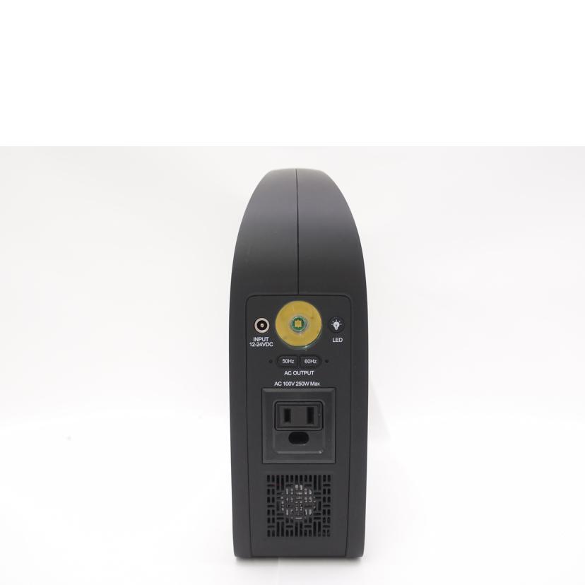 HYPOWELL 250W ポータブル電源 アウトドア バッテリー NIKE（ナイキ） HYPOWELL ハイポウェル/ポータブル電源/CS-PP250WA