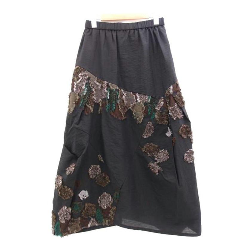 sensounico センソユニコ/慈雨 センソユニコ スカート/40/レディース 