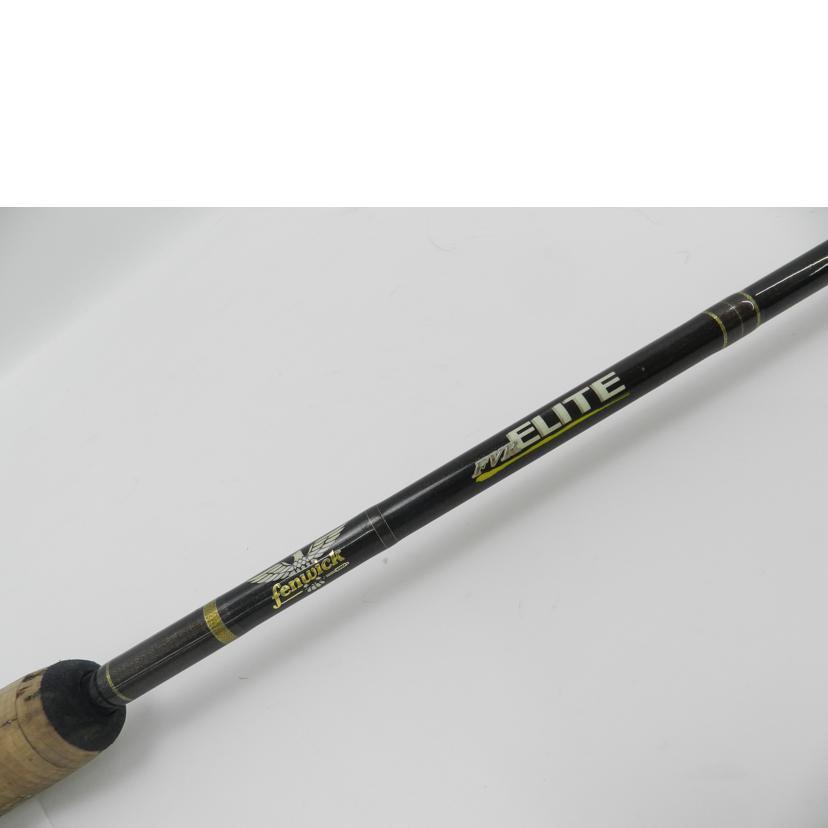 fenwick フェンウィック/ベイトロッド/ELT 66C MJ/ロッド/AB fenwick フェンウィック/ベイトロッド/ELT 66C MJ/ロッド/AB