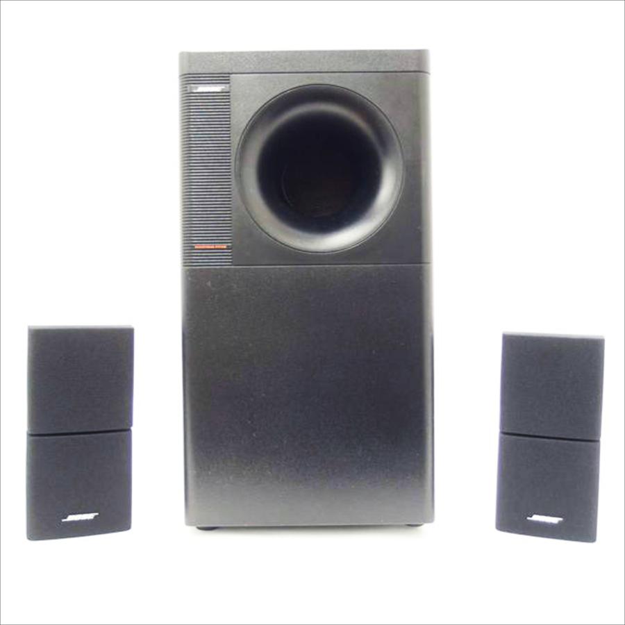 BOSE ボーズ/シアター用スピーカーセット/Acoustimass 5 series III 