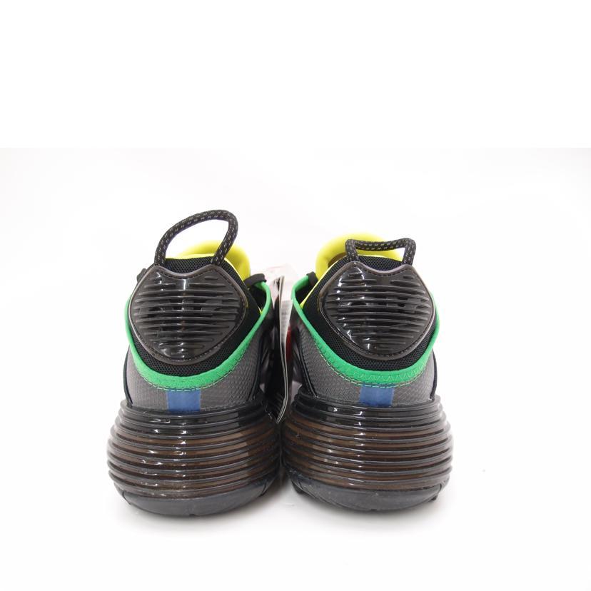 NIKE（ナイキ） ナイキ/AIR MAX 2090/CZ8698-074/28/メンズスシューズ