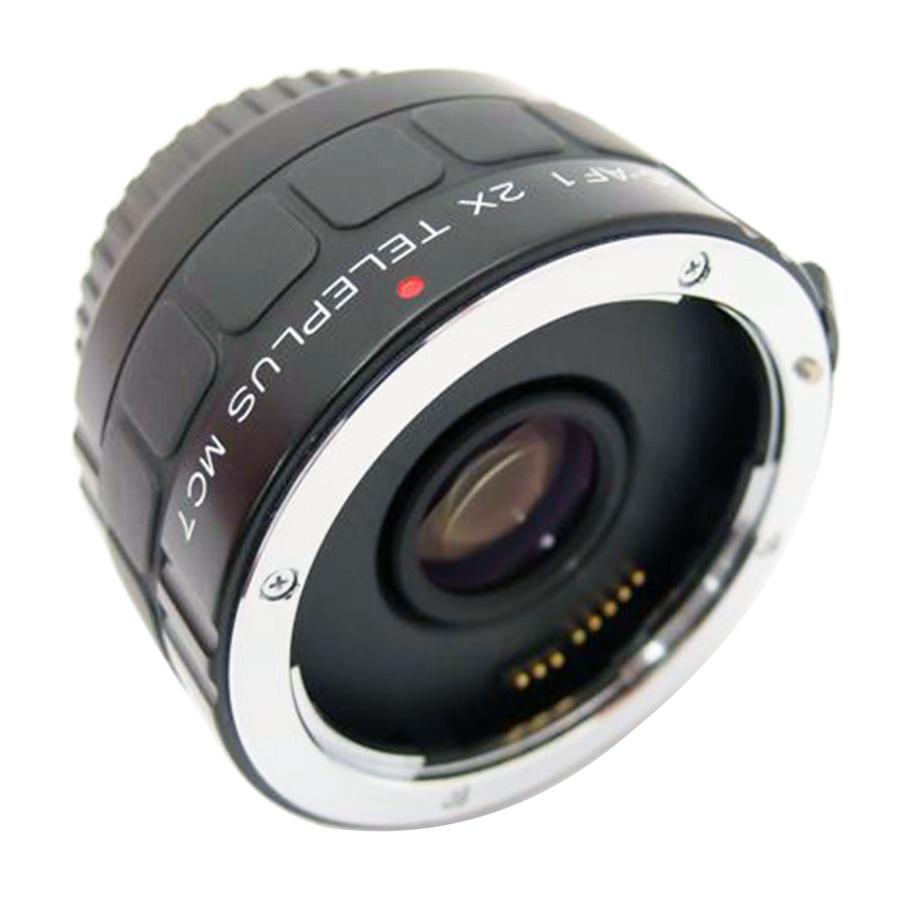 【中古】Kenko ケンコー C-AF1 2x TELEPLUS MC7 キヤノン用 Kenko ケンコー/テレコンバージョンレンズ/C-AF1 2X TELEPLUS MC7/交換