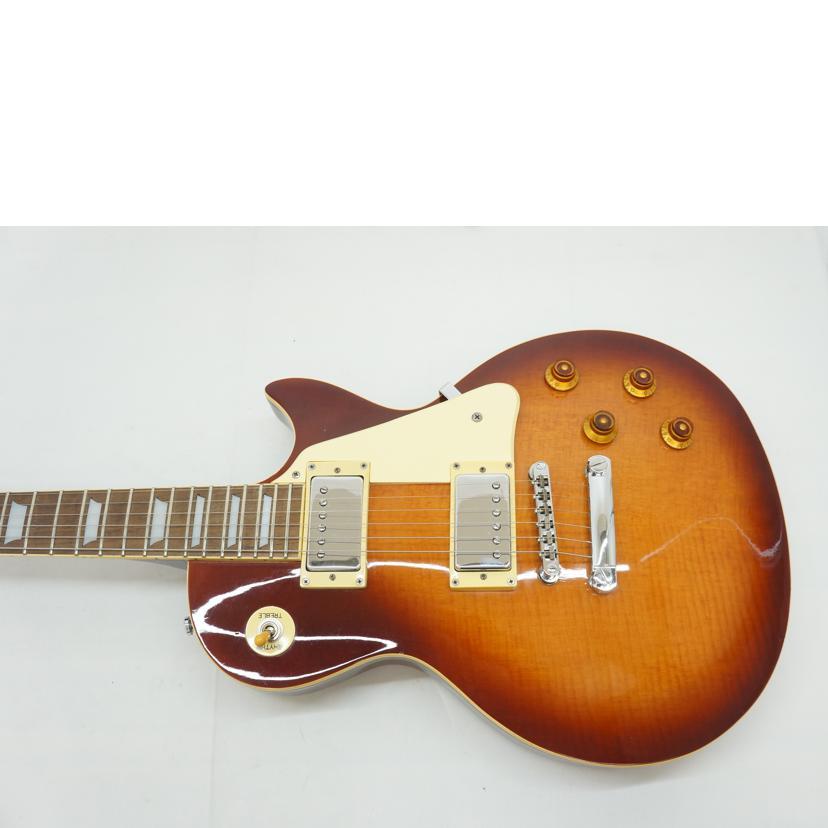 Epiphone エピフォン/エレキギター/ Les Paul Standard/F98010469/C  