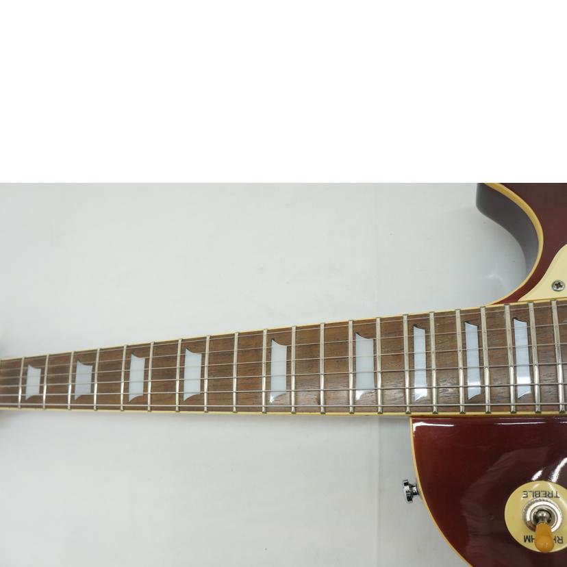 Epiphone エピフォン/エレキギター/ Les Paul Standard/F98010469/C  