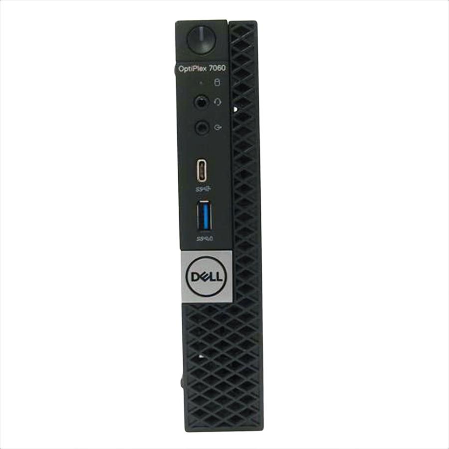 Windowsデスクトップ DELL OptiPlex 7060 Amazon.com: DELL Optiplex 7060 SFF Desktop Computer PC | Intel 8th