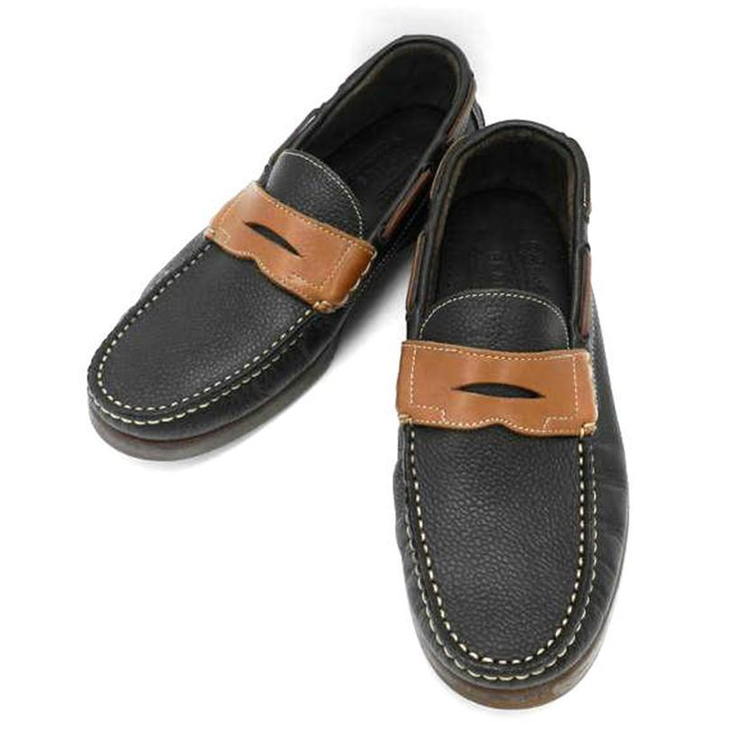 Paraboot×BEAMS パラブーツ×ビームス/ローファー/6/メンズスシューズ/A