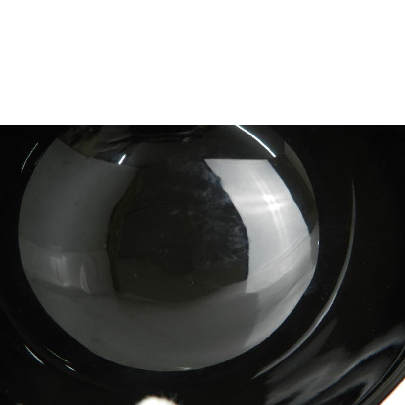 輪島漆器会館/雑煮椀5客揃い/輪島塗/食器類/ABランク/69【中古