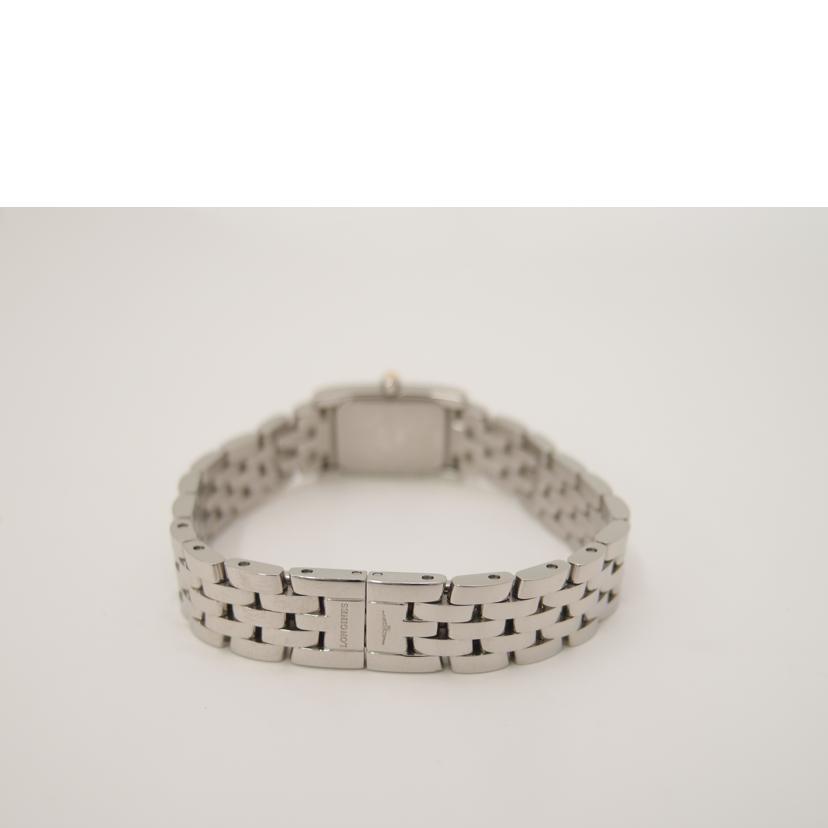 LONGINES（ロンジン） ロンジン/腕時計 ハート ステンレス ダイヤ