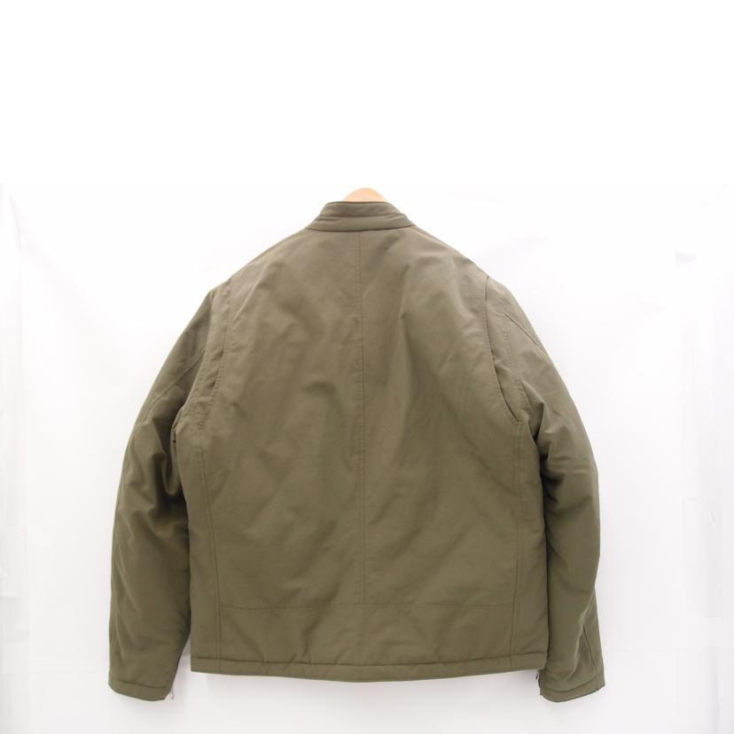 YAMAHA Schot ショット/ダウンジャケット/3112050/L/メンズアウター/A  