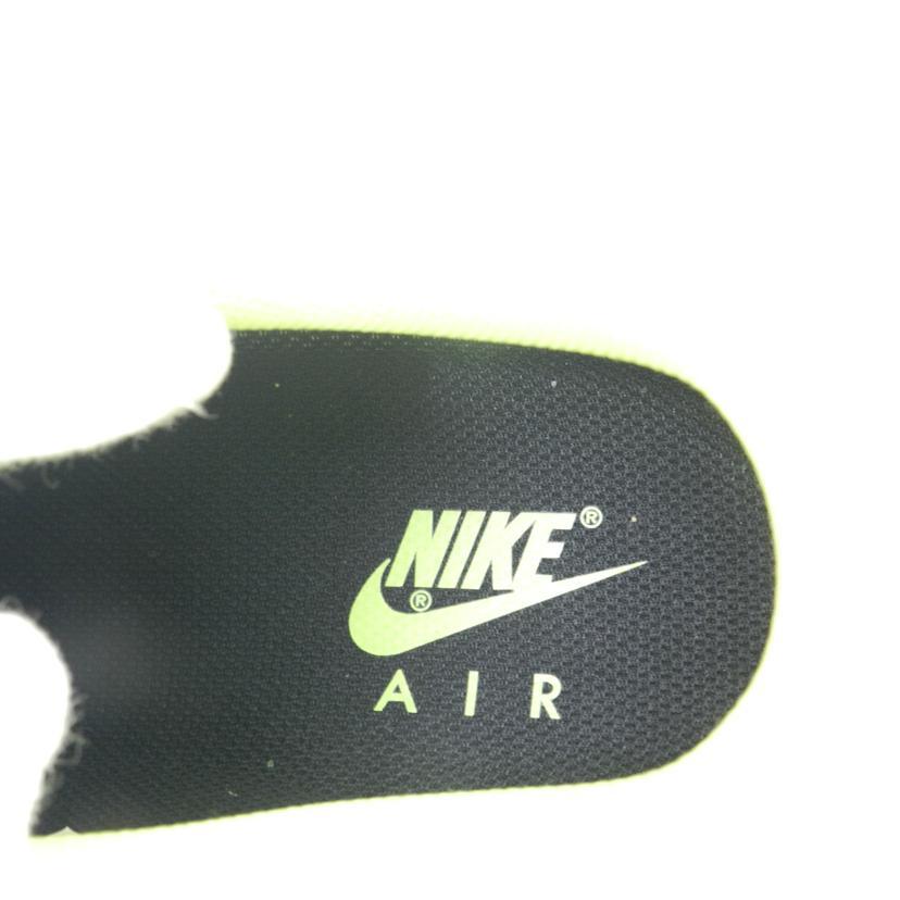 NIKE（ナイキ） ナイキ/NIKE AIR FORCE 1/AJ9505-700/27/メンズス