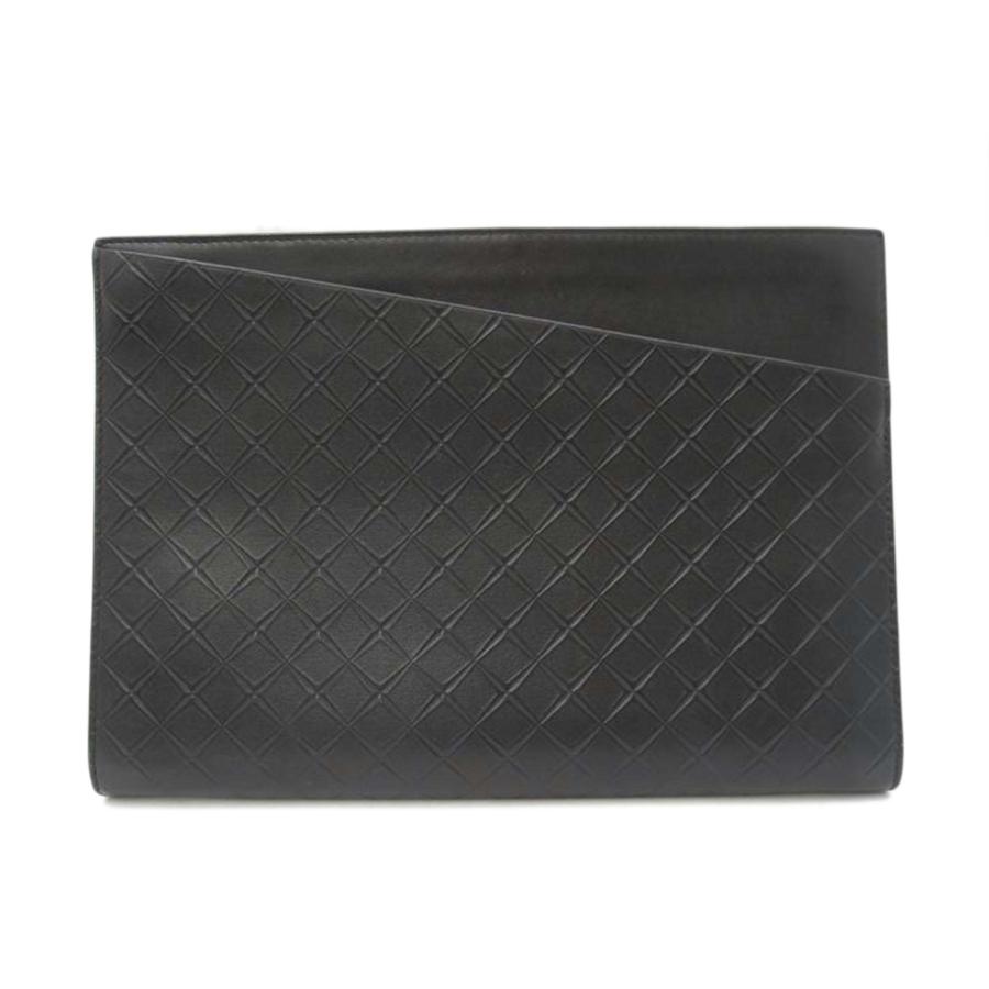 BOTTEGA VENETA ボッテガヴェネタ セカンドバッグ メンズ/スコルピート 