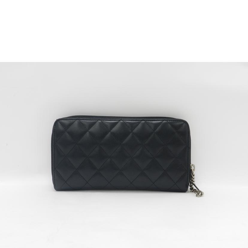 CHANEL ブラック 長財布 楽天市場】CHANEL シャネル ラッキーフラワー ココマーク