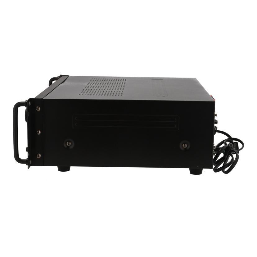 CLASSIC PRO KOK500 クラシックプロ カラオケアンプ 現状品 Classic Pro クラシックプロ/カラオケアンプ/KOK500/ピュア