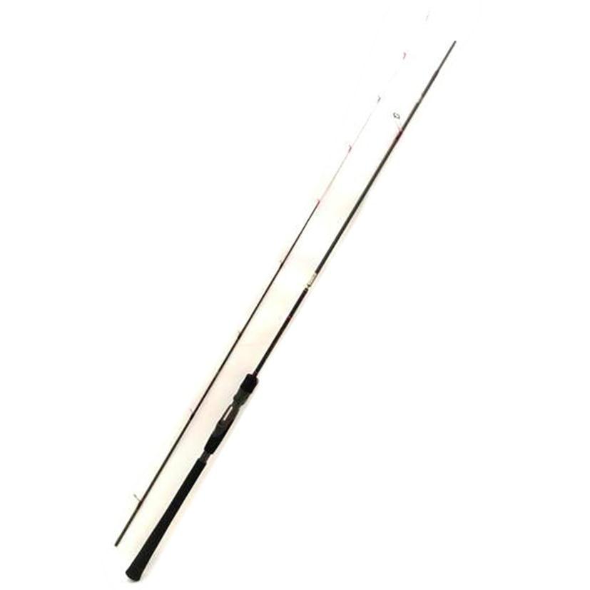 TENRYU テンリュー/スピニングロッド【Red Flip】/RF2342S-MS/ロッド/Aランク/69【中古】 NIKE TENRYU テンリュー/スピニングロッド【Red Flip】/RF2342S