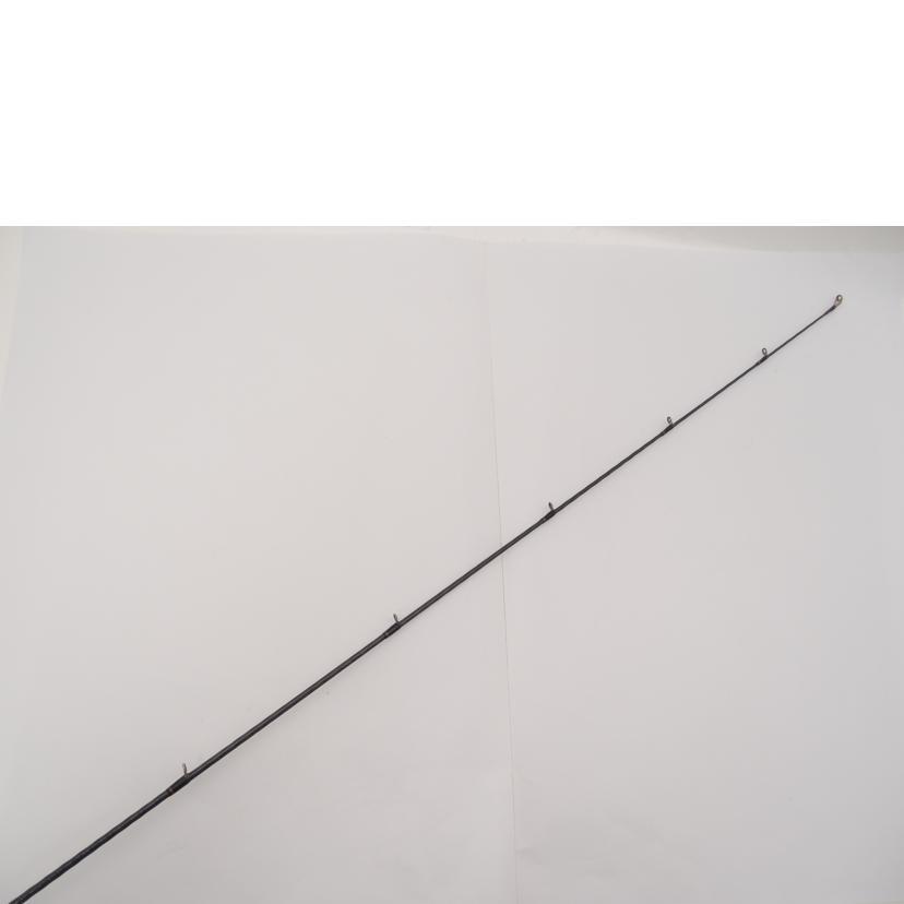 DAIWA ダイワ/ベイトロッド /REBELLION 652LFB/ロッド/ABランク/69【中古】 DAIWA ダイワ/ベイトロッド /REBELLION 652LFB/ABランク/69