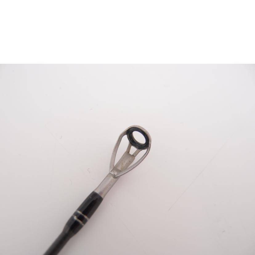 Abu Garcia アブ・ガルシア/ベイトロッド/Hornet Stinger PLUS