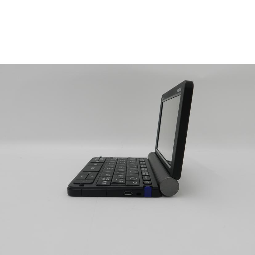 CASIO カシオ/EX−word/電子辞書/XD-JTSV6000