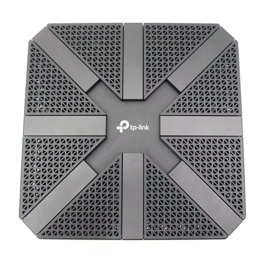 売)tp-LINK Archer C5400 中古 TP-Link TP−Link ティーピーリンク/無線LAN親機/Archer C5400