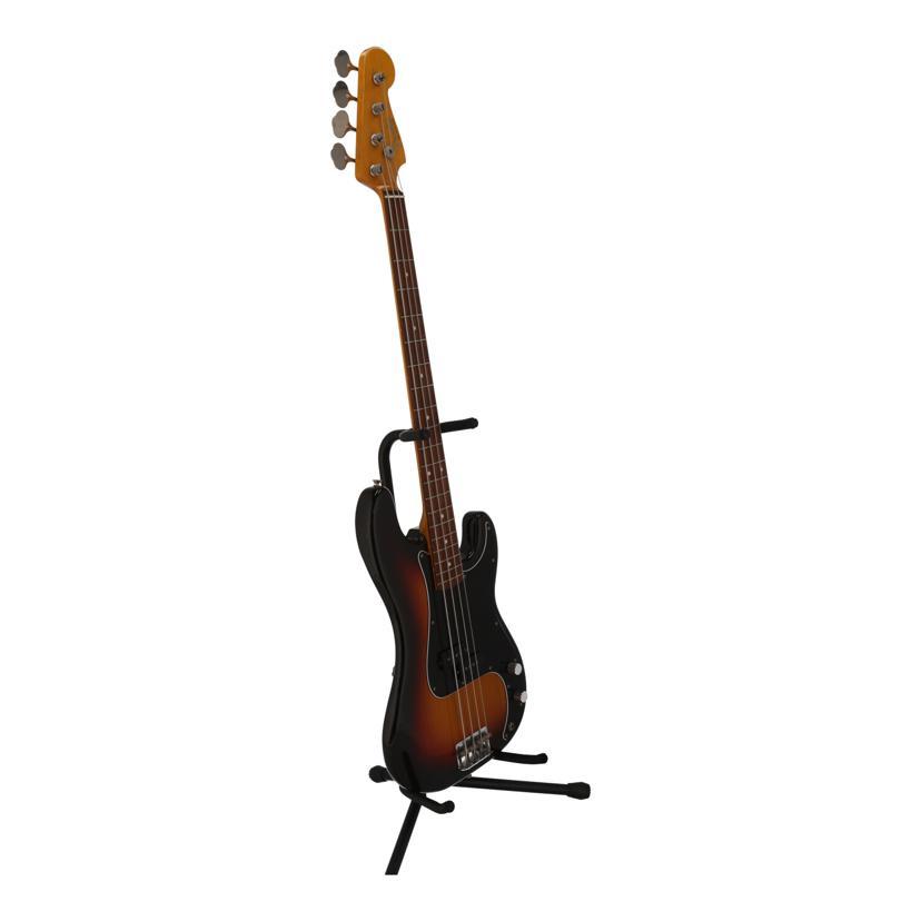 Fender Japan フェンダージャパン/エレキベース/PB-62/P 036386/B