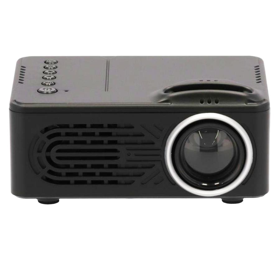 @プロジェクター　最新　小型 レッドスパイス レッドスパイス/コンパクトプロジェクター/ZX