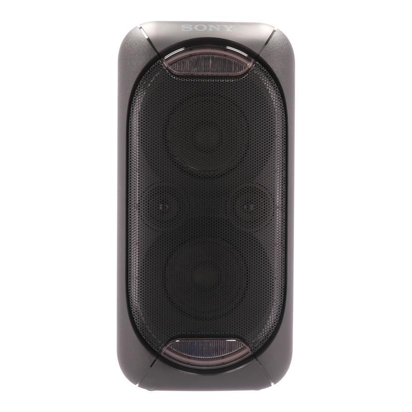 SONY ソニー/ワイヤレススピーカー/SRS-XB60/2102645/Bランク/69【中古