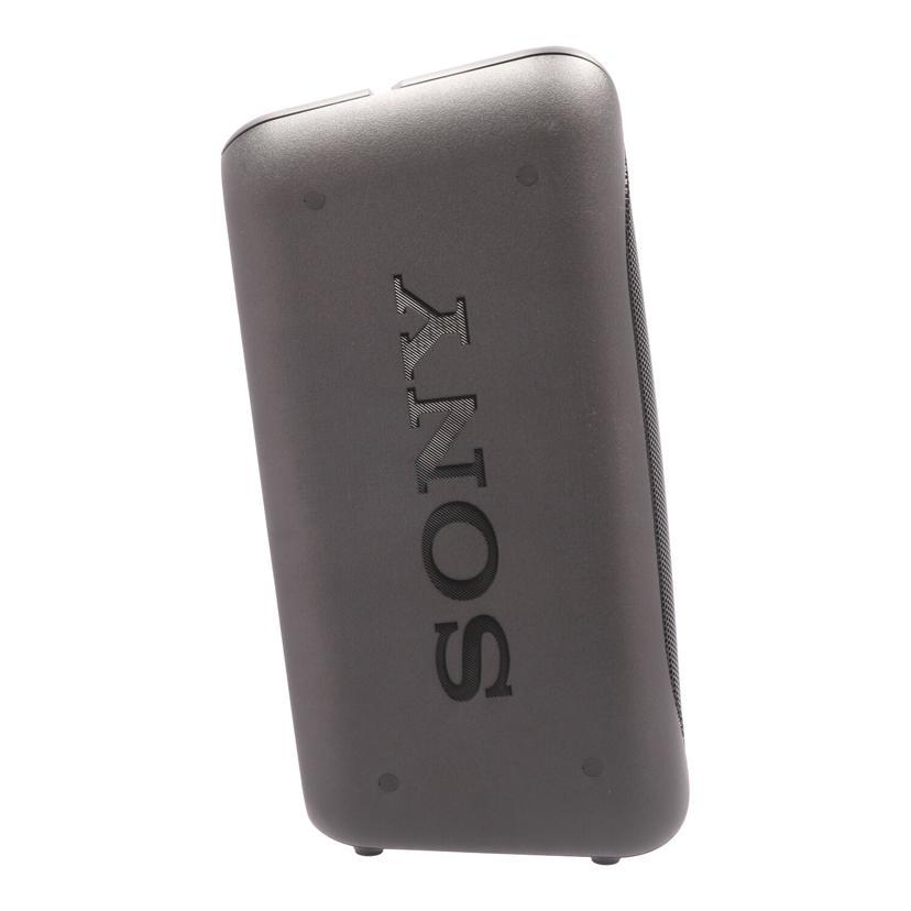 SONY ソニー/ワイヤレススピーカー/SRS-XB60/2102645/Bランク/69【中古