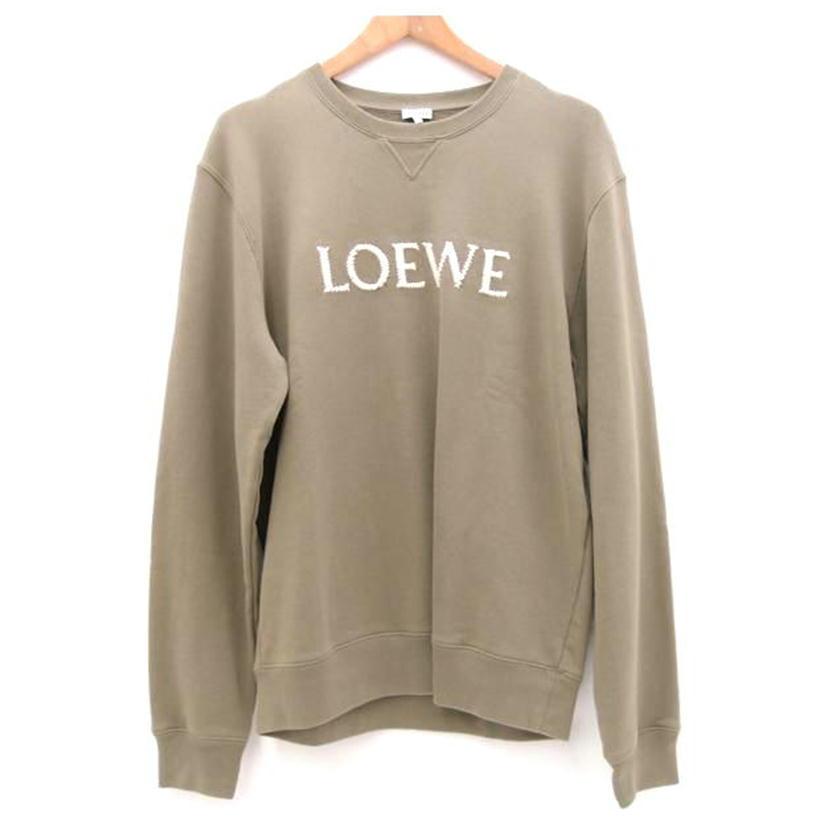 LOEWE（ロエベ） ロエベ/スウェット/M/メンズインナー/Aランク/69