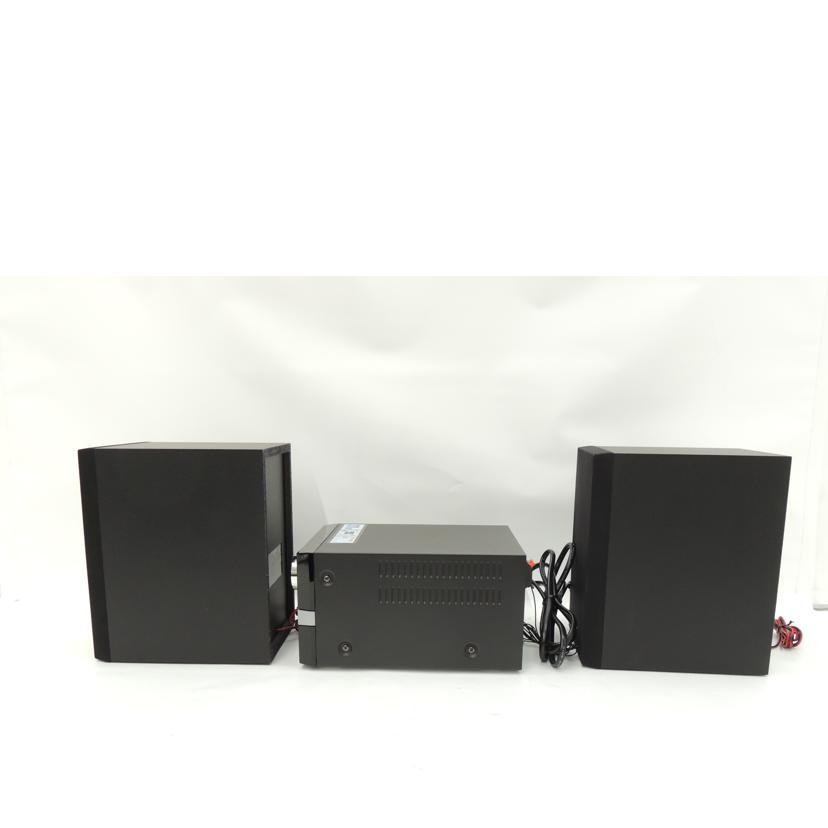 Pioneer パイオニア/CDミニコンポ/X-EM12/PCJU017159JP/ピュアオーディオ/ABランク/69【中古】 Pioneer パイオニア/CDミニコンポ/X-EM12/PCJU017159JP/ピュア