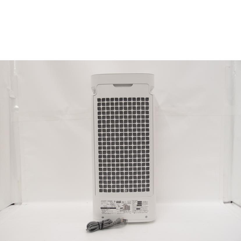SHARP シャープ/加湿空気清浄機/KI-LS40-W/2017341/家電品/ABランク/69【中古】 SHARP シャープ/加湿空気清浄機/KI-LS40-W/2017341/家電品/AB