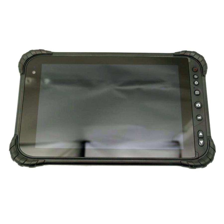ルクレ/蔵衛門Pad Tough/KP06-NV/49689b5e/タブレット/ABランク
