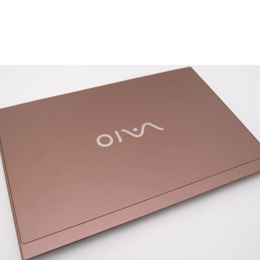 VAIO バイオ/Win10ノートパソコン/S11 VJS112C11N/4037257/Aランク/69【中古】 VAIO バイオ/Win10ノートパソコン/S11 VJS112C11N/4037257/A