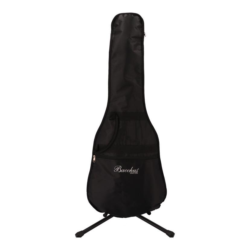 期間限定特価・バッカス＜LPスタンダード＞BLP-600FM Bacchus（バッカス） バッカス/エレキギターLP Type/BLP-STD BLK