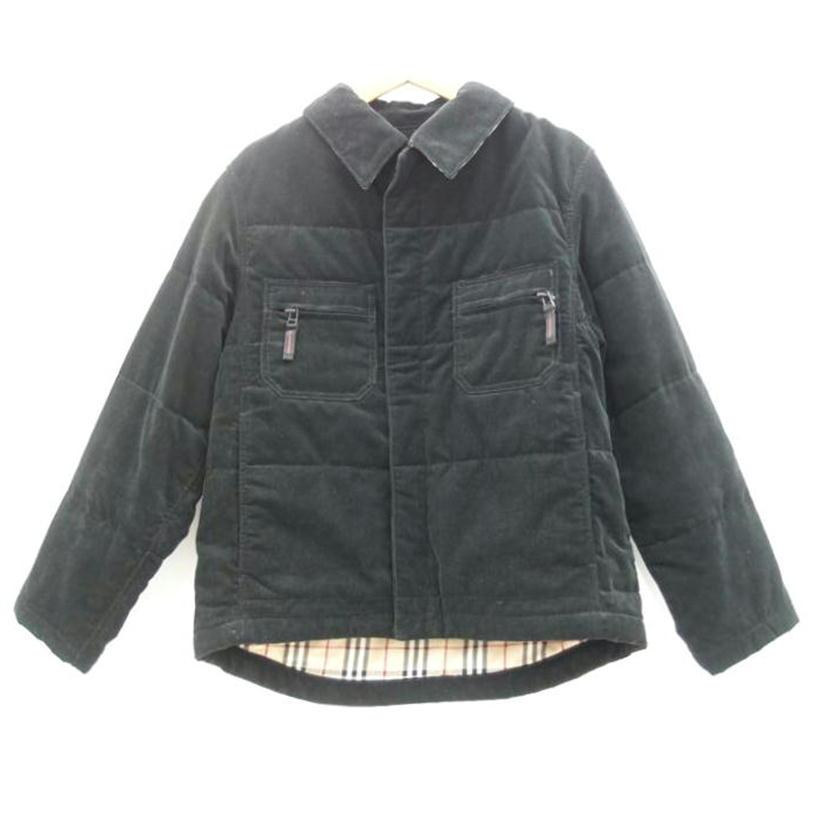 バーバリー ジャケット ブレザー 150A BURBERRY（バーバリー） ジャケット/150A/Aランク/69【中古