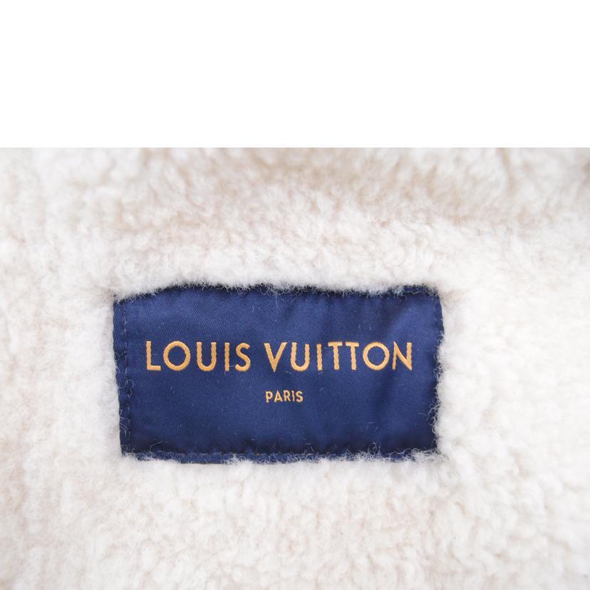 LOUIS VUITTON ルイ・ヴィトン/シアリングエンボス モノグラム