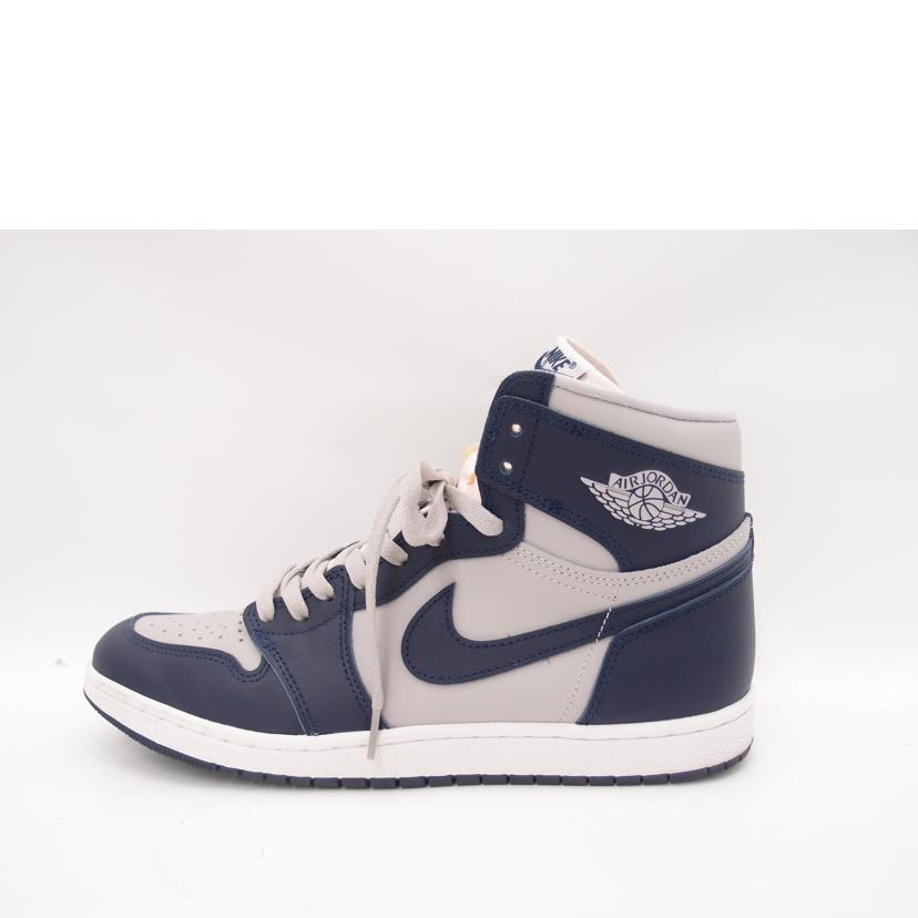 NIKE（ナイキ） ナイキ/AIR JORDAN 1HIGH85/BQ4422-400/29/メンズ