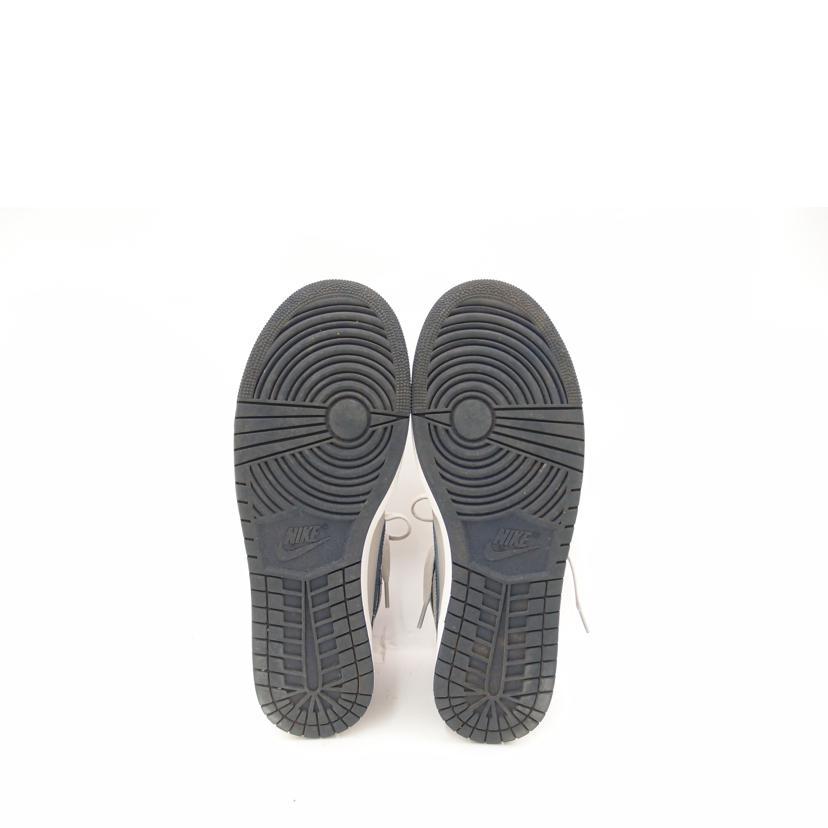 NIKE（ナイキ） ナイキ/AIR JORDAN 1HIGH85/BQ4422-400/29/メンズ