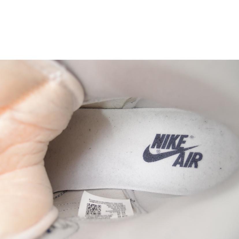 NIKE ナイキ/AIR JORDAN 1HIGH85/BQ4422-400/29/メンズスニーカー/Aランク/88【中古】 NIKE（ナイキ） ナイキ/AIR JORDAN 1HIGH85/BQ4422-400/29/メンズ
