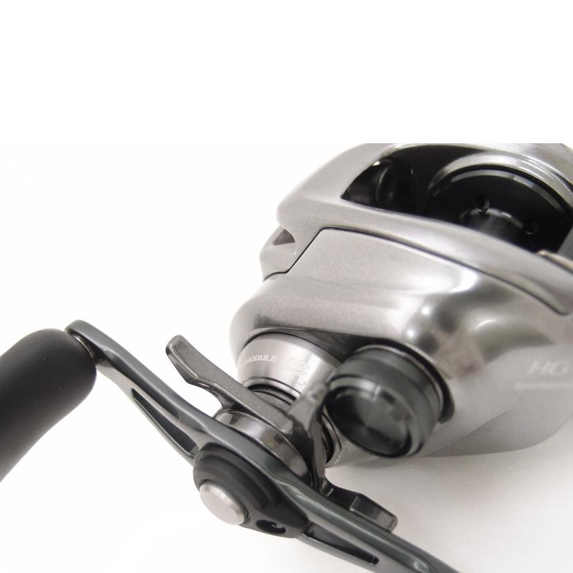 Bantam SHIMANO シマノ/ベイトリール MGL HG LEFT/03858/Aランク/69