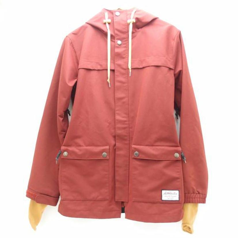 AIR BLASTER エアブラスター/マウンテンジャケット/M/メンズアウター/B