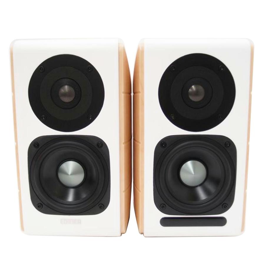 Edifier S880DB ハイレゾ対応 アクティブスピーカー（中古） Edifier エディファイア)/パワードスピーカー/ED-S880DB/Aランク/69