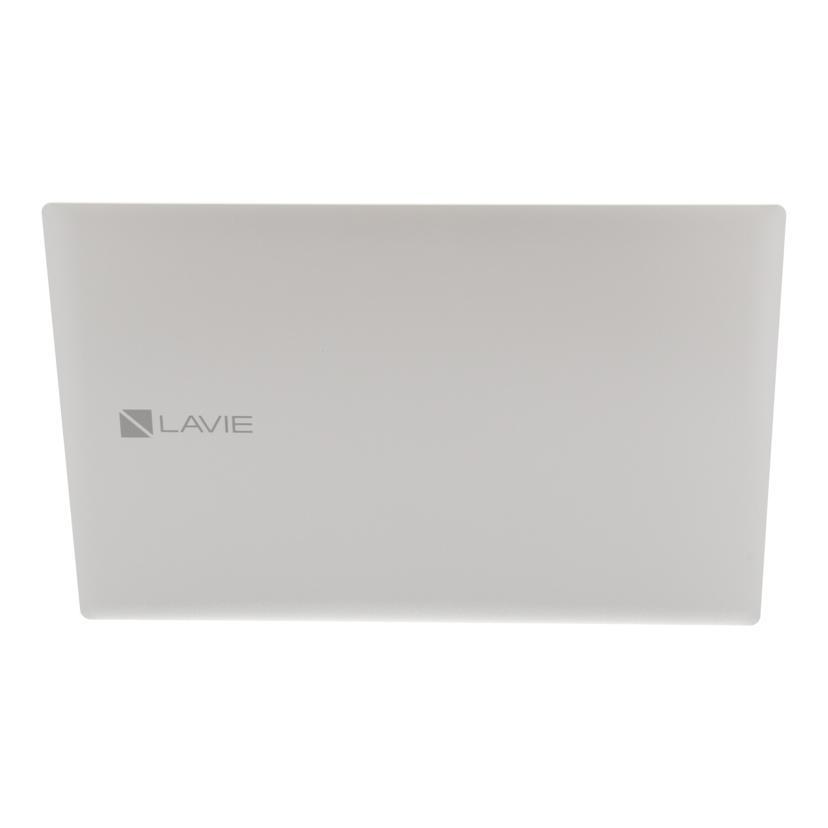 NEC NEC/Win10ノートPC/LAVIE NS150/KAW/PC-NS150KAW-KS/8713479FA/B 