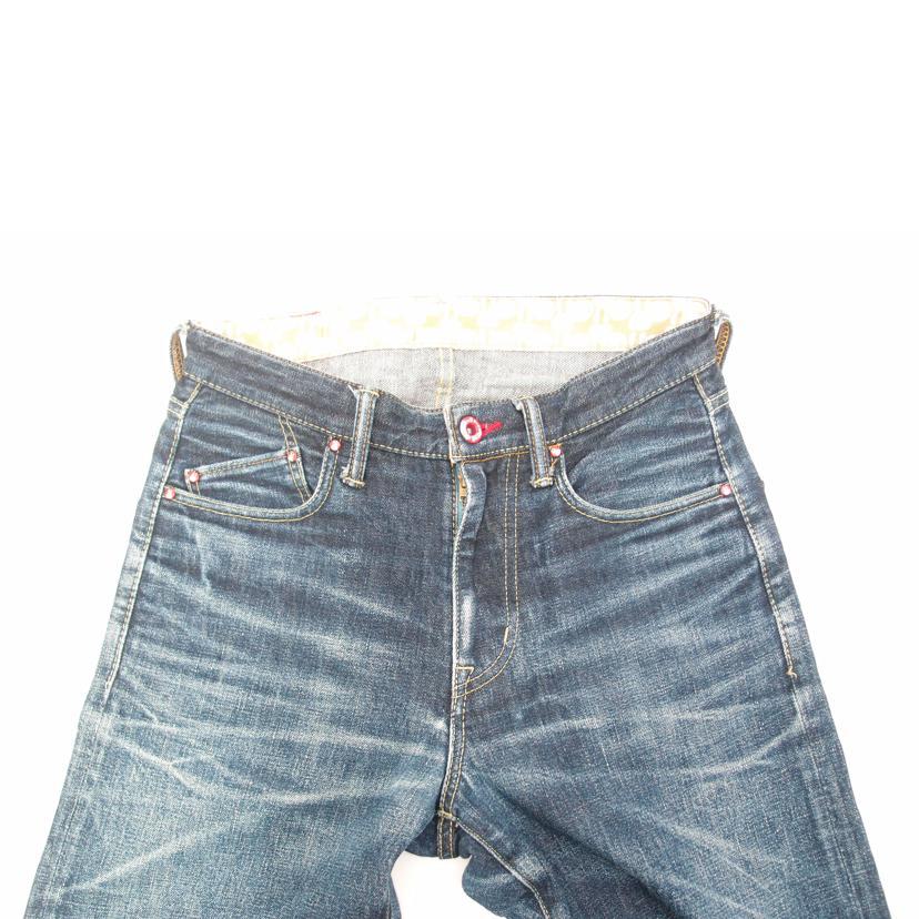 CUNE キューン/ジーパン ウサギデニム/28/ABランク/69【中古