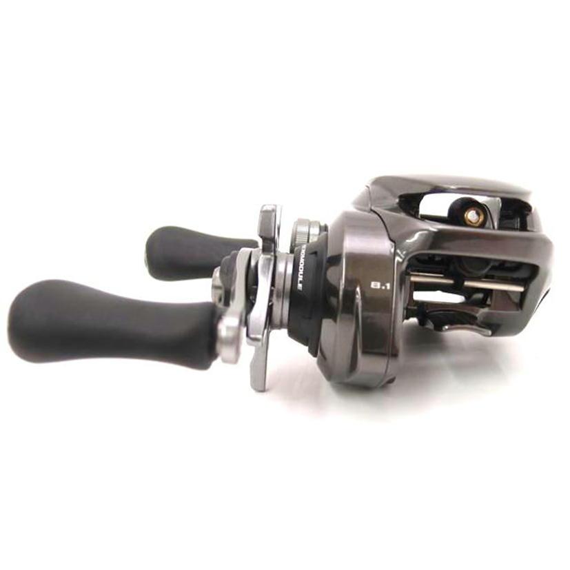 SHIMANO シマノ/20MetaniumXG ベイトリール/04116/Aランク/69【中古 