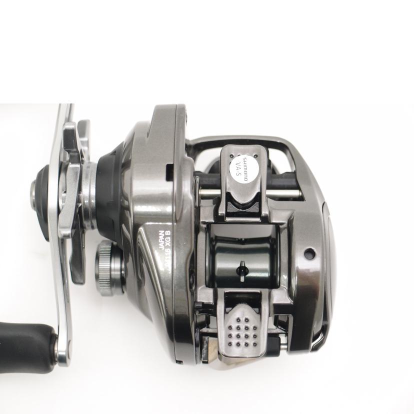 SHIMANO シマノ/20MetaniumXG ベイトリール/04116/Aランク/69【中古 