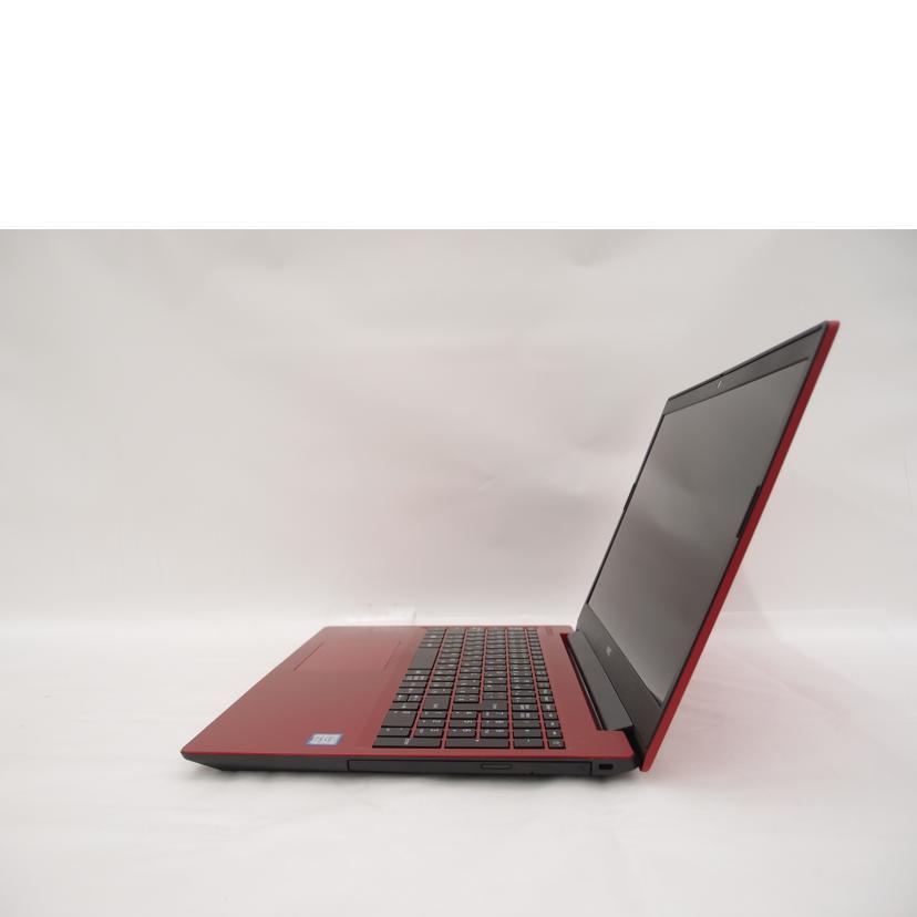 NEC エヌイーシー/LAVIE Note Standard/Win10ノートパソコン/NS300/NAR PC-NS300NAR/9Z29775FD/パソコン/SAランク/69【中古】 NEC エヌイーシー/LAVIE Note Standard/Win10ノート/NS300/NAR