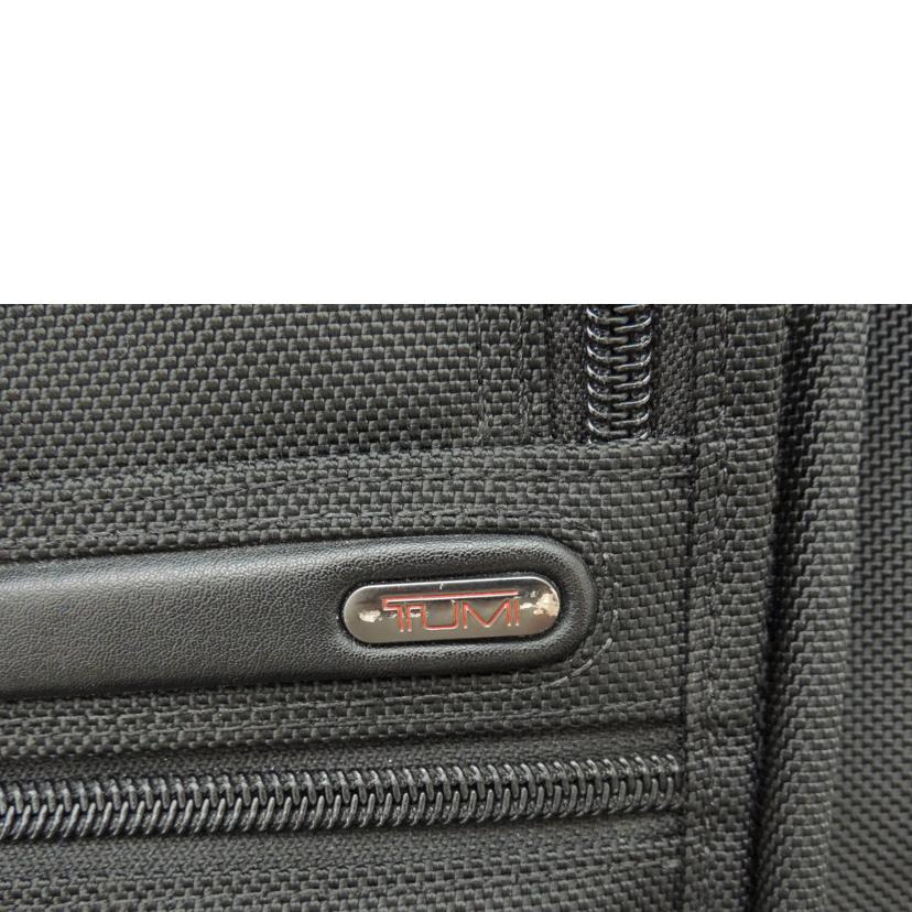 TUMI トゥミ/ビジネスバッグ/バッグ/ABランク/69【中古 TUMI トゥミ/ビジネスバッグ/バッグ/ABランク/69【中古