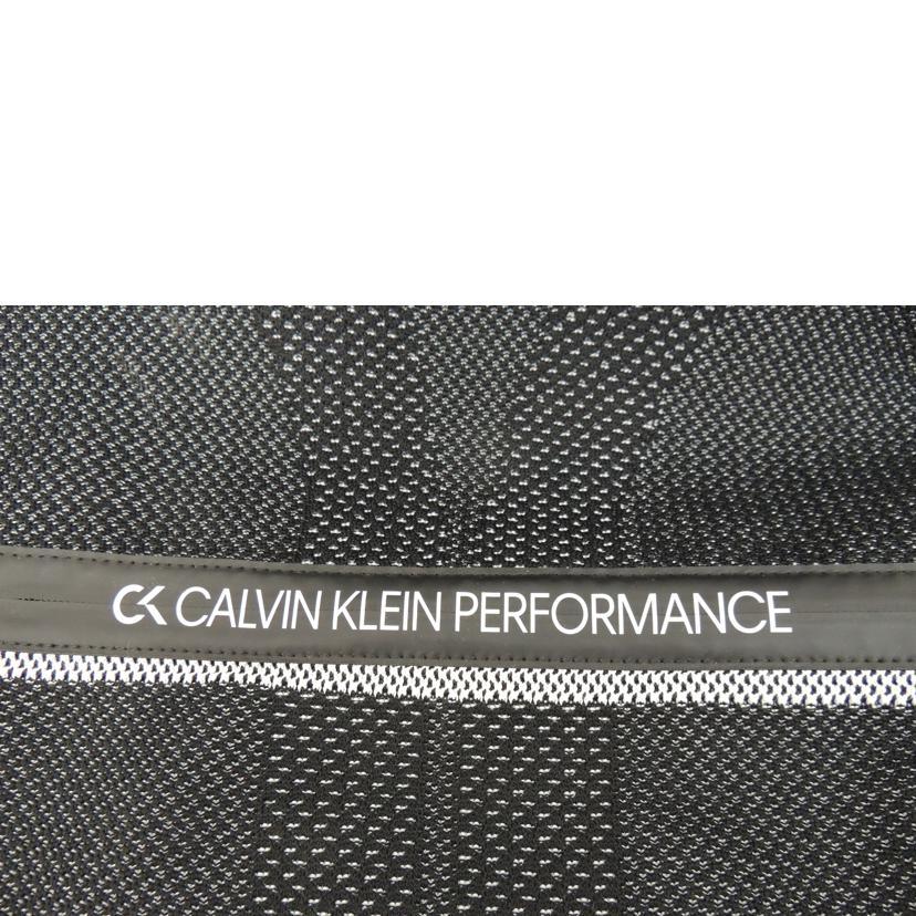 Calvin Klein PERFORMANCE（カルバンクラインパフォーマンス