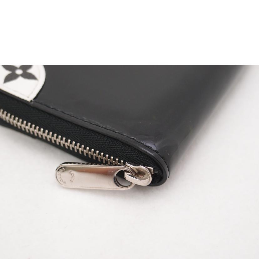 br>LOUIS VUITTON ルイヴィトン/ジッピーコインパース/ヴェルニ