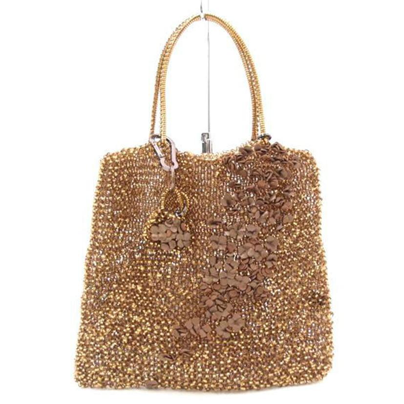 ANTEPRIMA アンテプリマ/ハンドバッグ/バッグ/SAランク/69【中古  